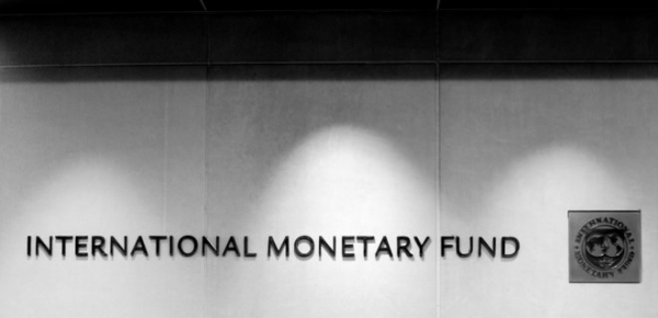 
Україна попередньо погодила з МВФ моніторингову програму без грошей 