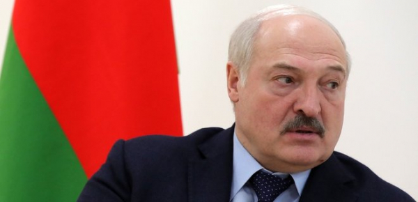 
Країни G7 закликали Лукашенка не втягувати Білорусь у війну РФ: будуть "величезні додаткові витрати" 
