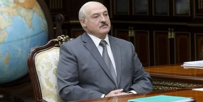 Олександр Лукашенко ОДКБ Україна