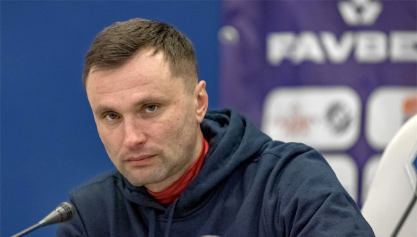Остап Маркевич очолив клуб із третього дивізіону Польщі
