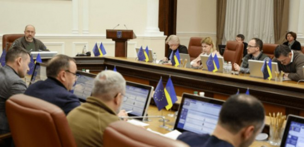 
Україна залучає ще $500 млн кредиту на бюджетні витрати 