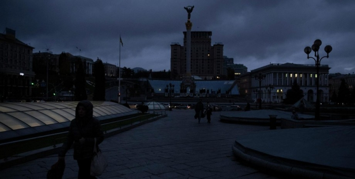 київ, світло в Києві, відключення світла, Електроенергія в Києві,