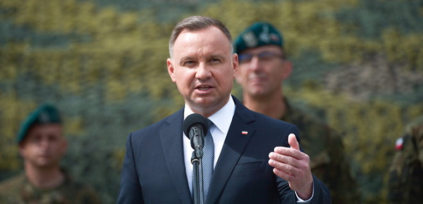 
Польща не бачить ознак навмисного нападу Росії – "активація статті НАТО не потрібна" 