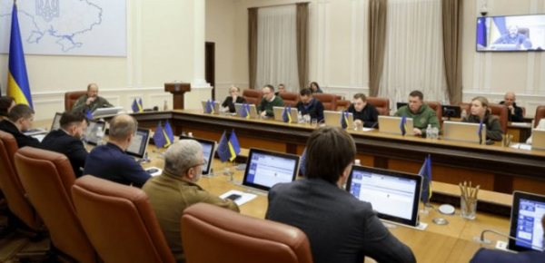
Україна отримає $4,5 млрд гранту на зарплати бюджетникам та соцвиплати 