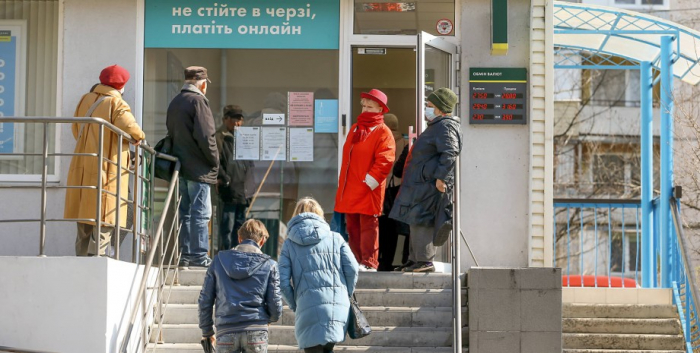 Робота банків, евакуація, війна в Україні, як евакуація вплине на роботу банків