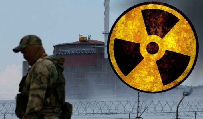 Энергоатом устраивает срочную проверку, повлияет ли подрыв Каховской ГЭС на работу Запорожской АЭС
