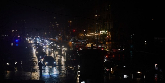 Енергопостачання Києва, ДПЕК, електропостачання Києва, енергосистема України, водопостачання Києва, ракетні удари по інфраструктурі