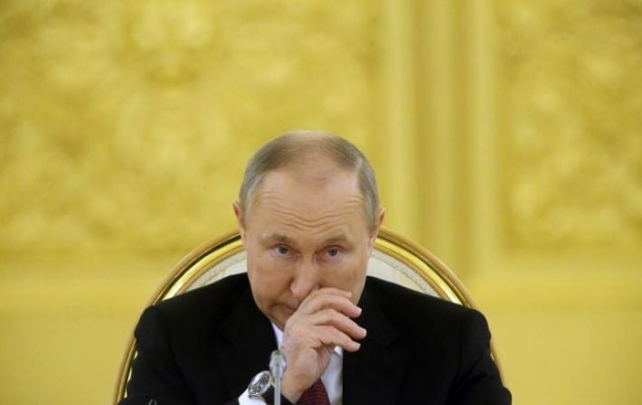 МИД опроверг заявление Путина о "гарантиях" от Украины в рамках зернового соглашения