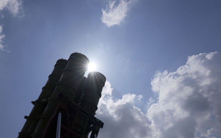 "Оккупантам не дает покоя наша ПВО": в ОК Юг призвали украинцев не сообщать о работе противовоздушной обороны