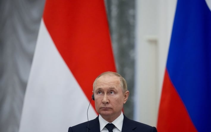 У Путина заявляют, что Запад может подтолкнуть Украину к переговорам с РФ