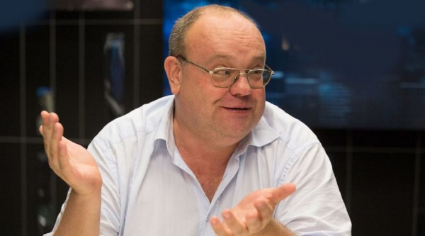 Артем Франков: «Одного шкода. Навіщо хорвати позбавили нас півфіналу Аргентина — Бразилія? Навіщо?»