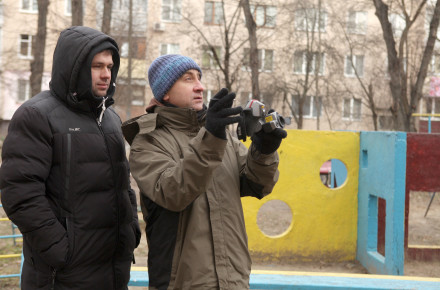 У Вінниці почали енергоаудит житлових будинків                    
