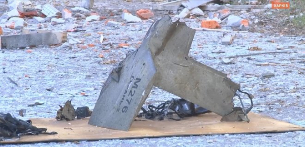 
США розслідують, яким чином західні компоненти потрапляють до іранських дронів – CNN 