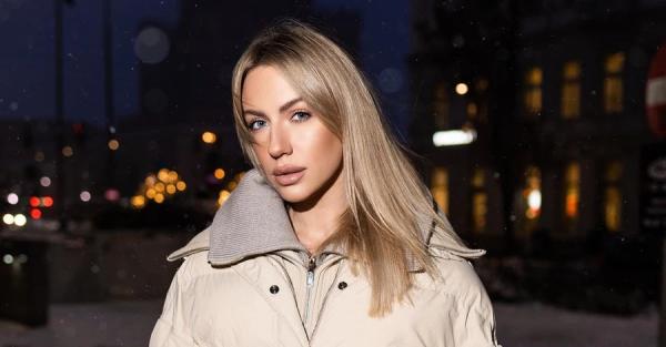 Леся Нікітюк відповіла хейтерам на критику губ: Вас питати не буду