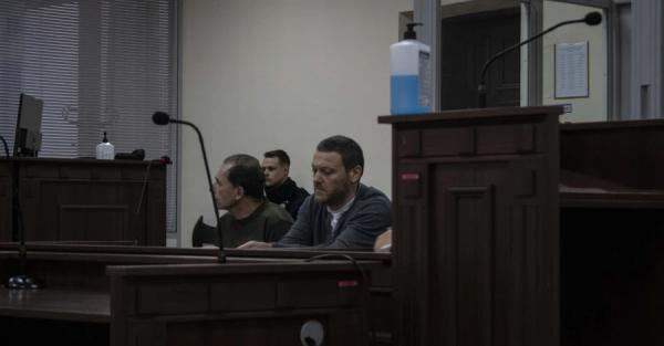 Суд заарештував бізнесмена Кауфмана з альтернативою внесення 129 мільйонів гривень застави