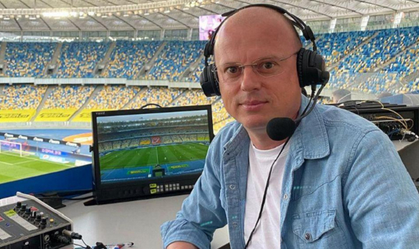 Віктор Вацко: «В Україні лише два клуби зможуть потягнути Ракицького. Але жодному з них він не потрібен»