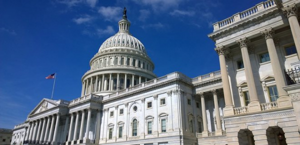 
У Конгресі США попередньо домовились про $45 млрд для України – більше, ніж просив Байден 