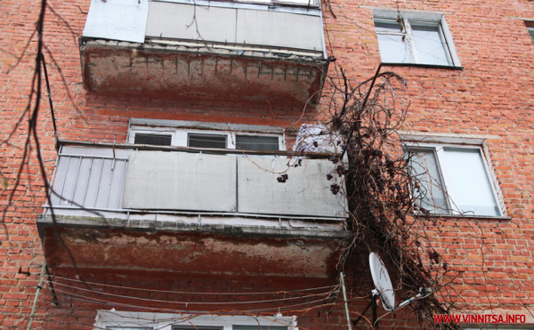 «Серце міста». Фоторепортаж з історичного центру Вінниці                     
