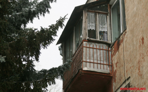 «Серце міста». Фоторепортаж з історичного центру Вінниці                     
