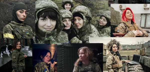 
Перші партії жіночої військової форми вже надійшли на тестування – Резніков 
