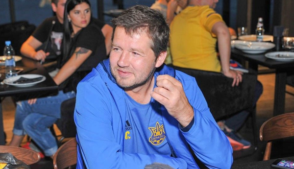 Олег Саленко: «Динамо» необхідно відродити динамівський дух»