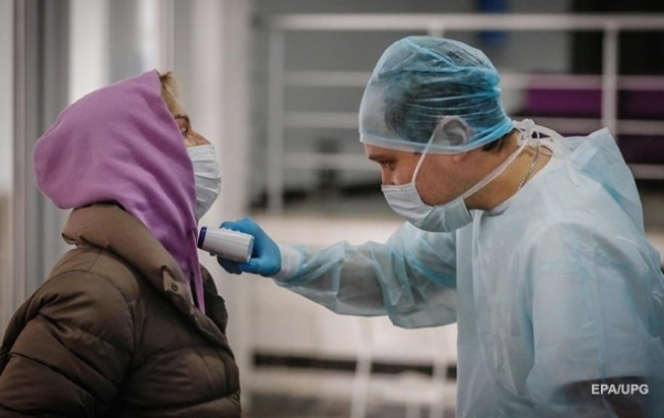 В Україні продовжили коронавірусний карантин