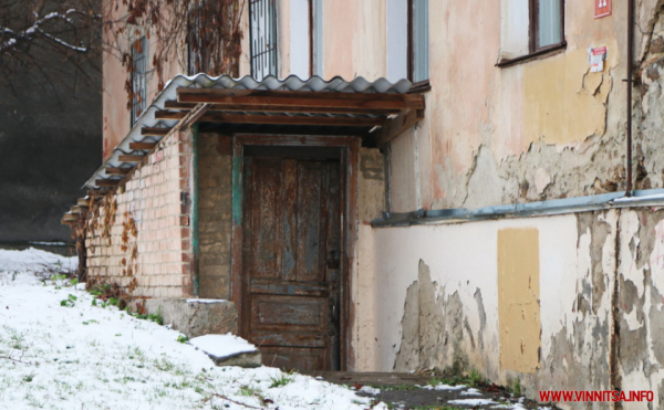 «Серце міста». Фоторепортаж з історичного центру Вінниці                     
