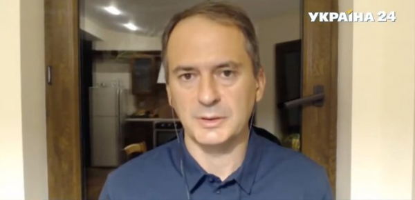 
Росія оголосила у розшук журналіста Bellingcat Грозєва. МЗС Болгарії викликало посла Москви 