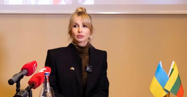 LOBODA пояснила, навіщо у Росії поширюють "вкиди" про неї: Ведуть кампанію проти мене