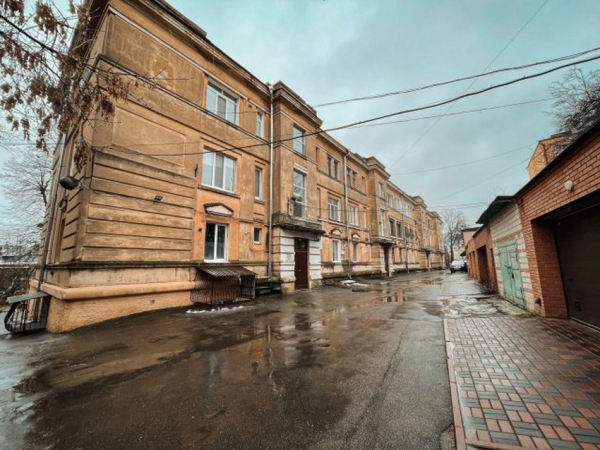 Вулиця Сковороди у Вінниці: історія, будівлі та артоб’єкти                    
