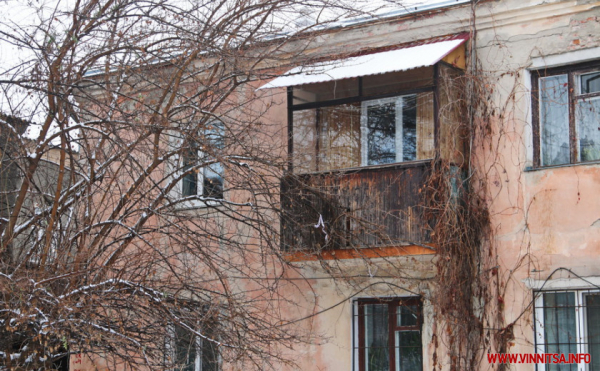 «Серце міста». Фоторепортаж з історичного центру Вінниці                     
