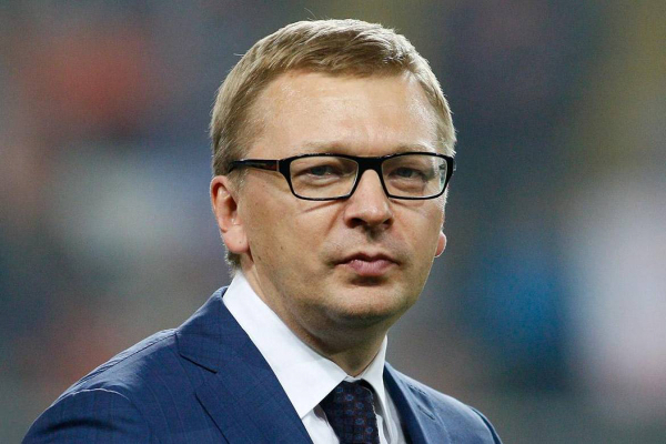 Сергій Палкін: «ЧС-2022 ще раз показав усю сутність ФІФА — це відверто проросійська організація»

