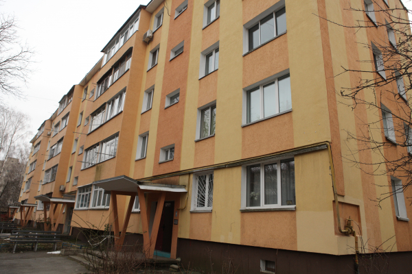 У Вінниці почали енергоаудит житлових будинків                    
