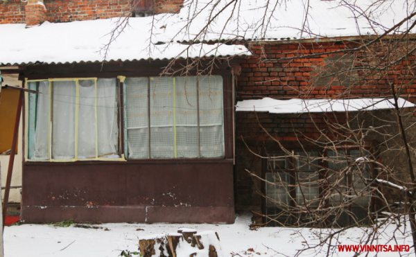 «Серце міста». Фоторепортаж з історичного центру Вінниці                     
