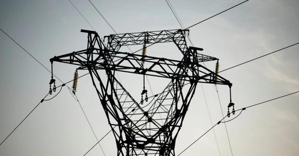 "Укренерго": АЕС вийшли на планову потужність, але дефіцит електроенергії зберігається