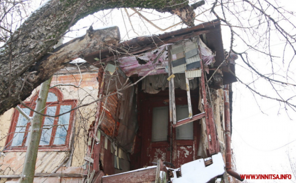 «Серце міста». Фоторепортаж з історичного центру Вінниці                     

