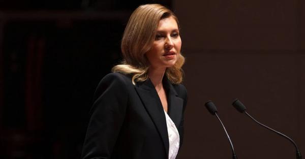 Зеленська, Пугачова та Біллі Айліш потрапили до списку BBC "100 жінок 2022"