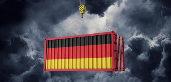 
Німеччина згортає торгівлю з Росією. Експорт знизився вдвічі 