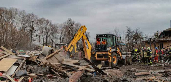 
2022 год стал самым страшным в новой истории Киева – КМВА о потерях города с 24 февраля 