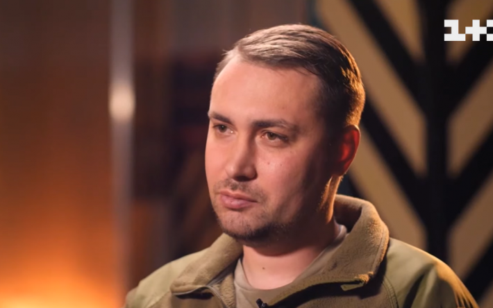 Буданов рассказал, сколько ракет осталось в России