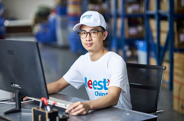 Факт. Meest China. Підсумки року