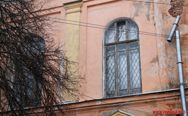 «Серце міста». Фоторепортаж з історичного центру Вінниці                     
