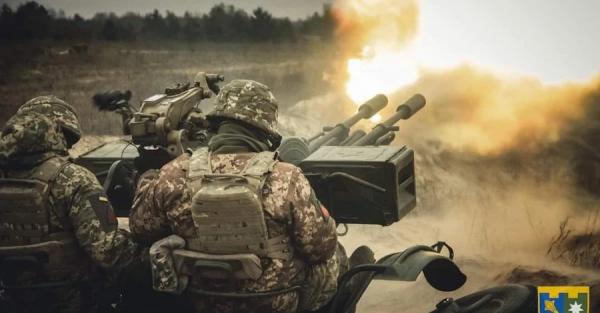 Втрати Росії у війні проти України перевищили 94 тисячі військових