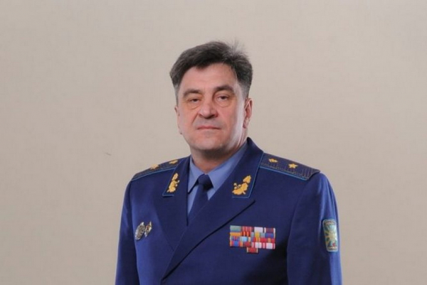 Двом військовим хірургам з Вінниччини присуджено премію імені Бориса Патона                    
