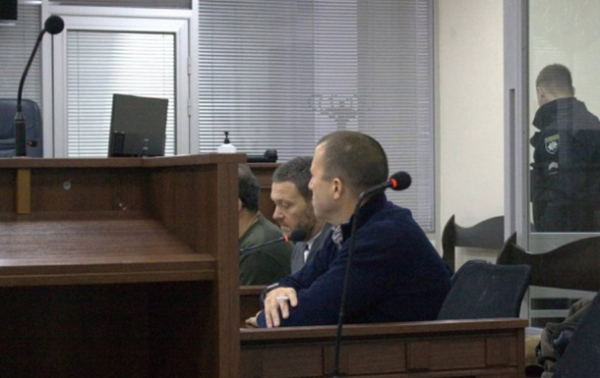 Суд заарештував власника Чорноморця