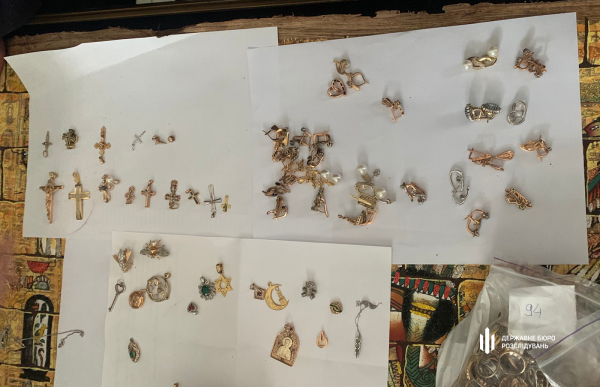 
У Києві знайшли власника мережі донецьких ломбардів. Йому загрожує до 10 років тюрми 