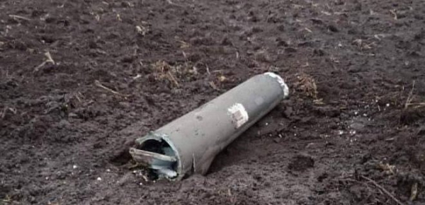 
Міноборони про ракету в Білорусі: Не виключена провокація РФ, Україна готова до розслідування 