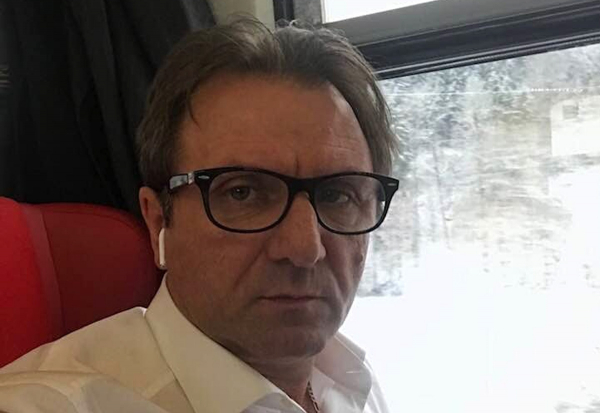 В’ячеслав Заховайло: «Я скривджений на збірні Італії та Німеччини. Обікрали футбол. Одні не вийшли, інші — піжони»