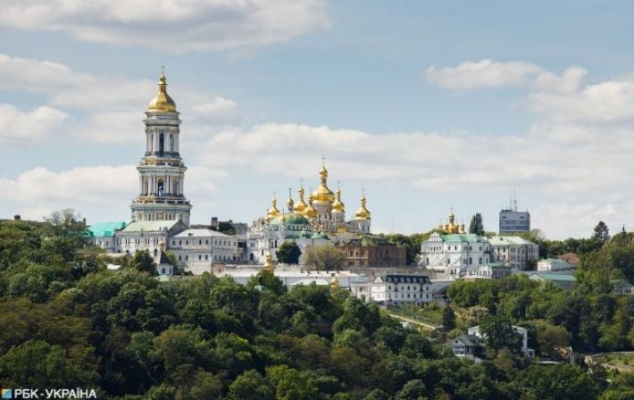 Киево-Печерскую лавру официально зарегистрировали как монастырь в составе ПЦУ