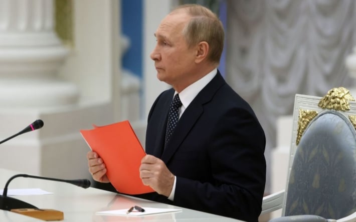 Путин пригрозил "пощелкать" ПРО Patriot, которые США предоставят Украине